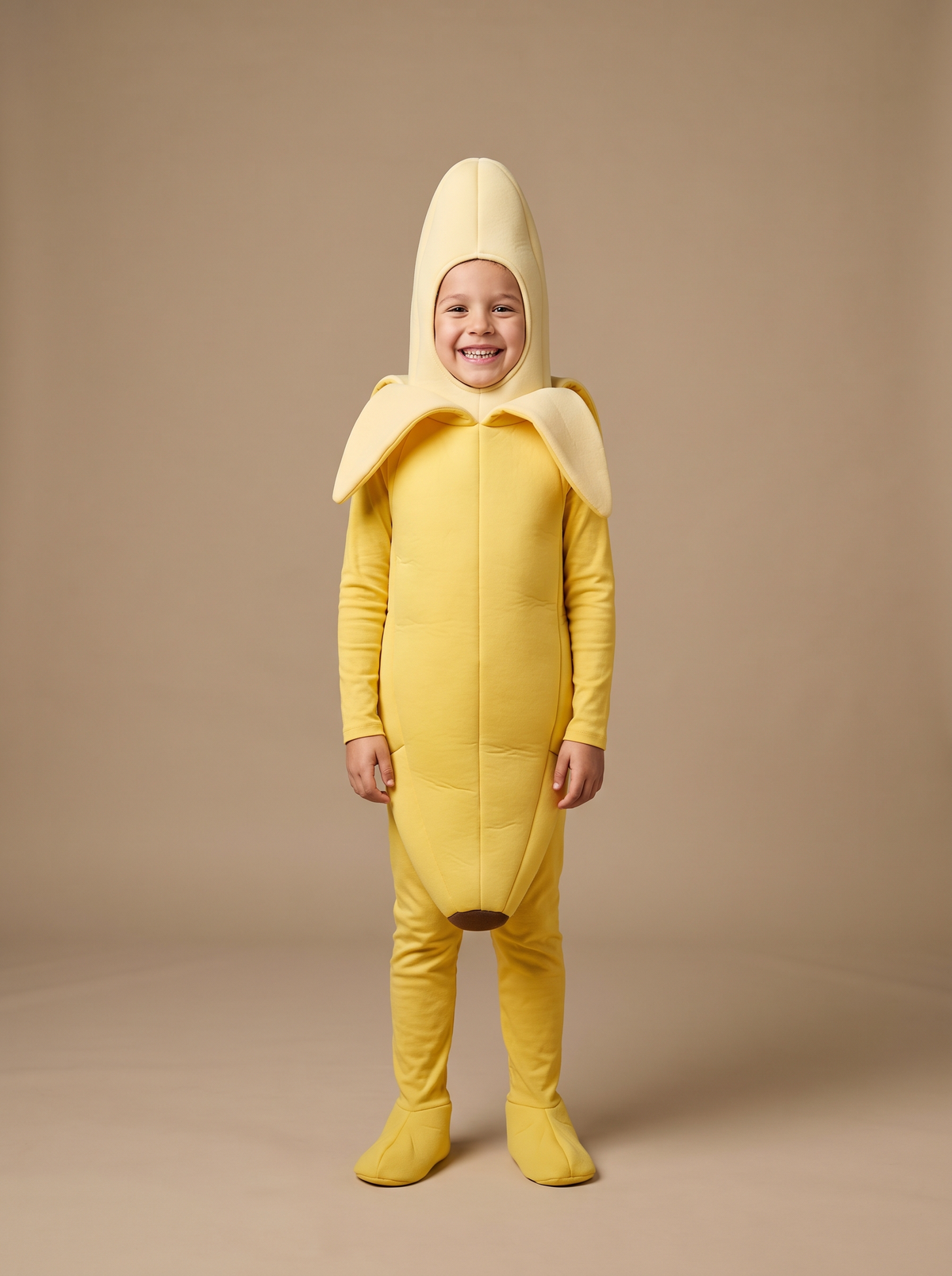 Mr. Banana