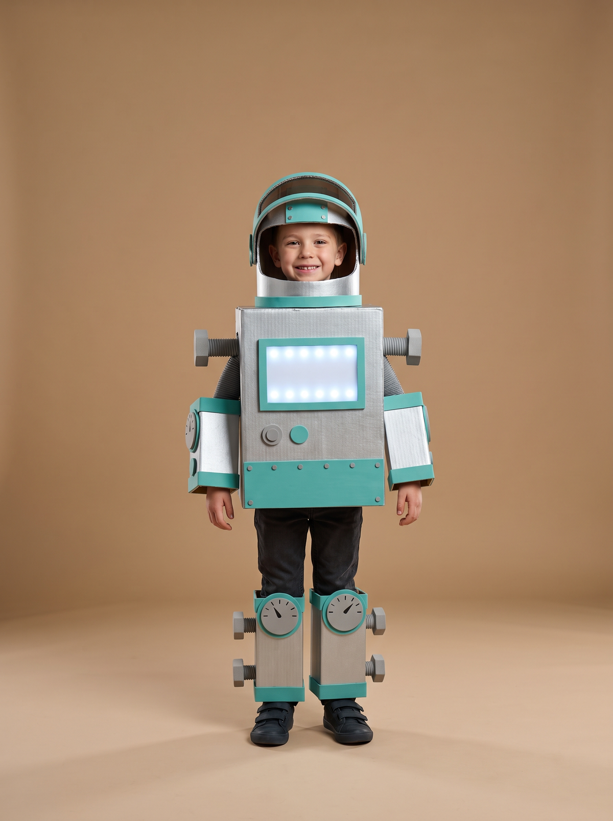 Battle Bot