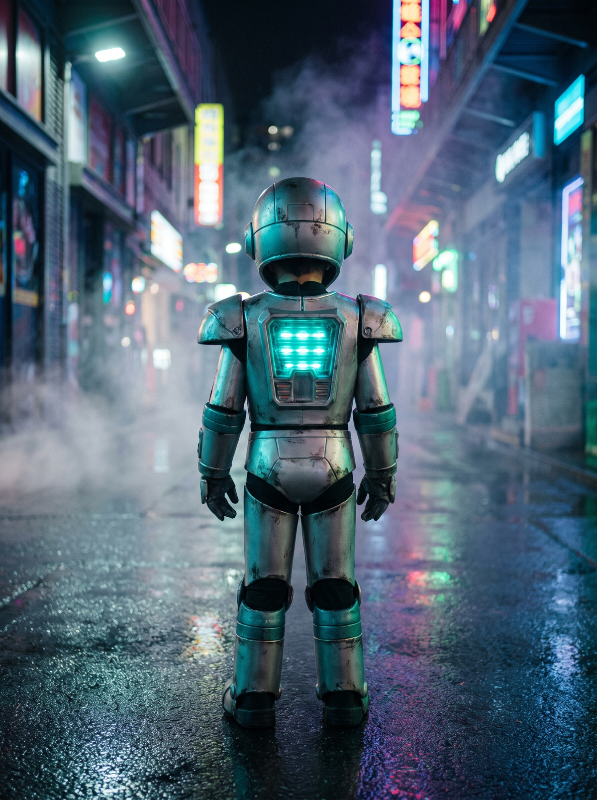Battle Bot