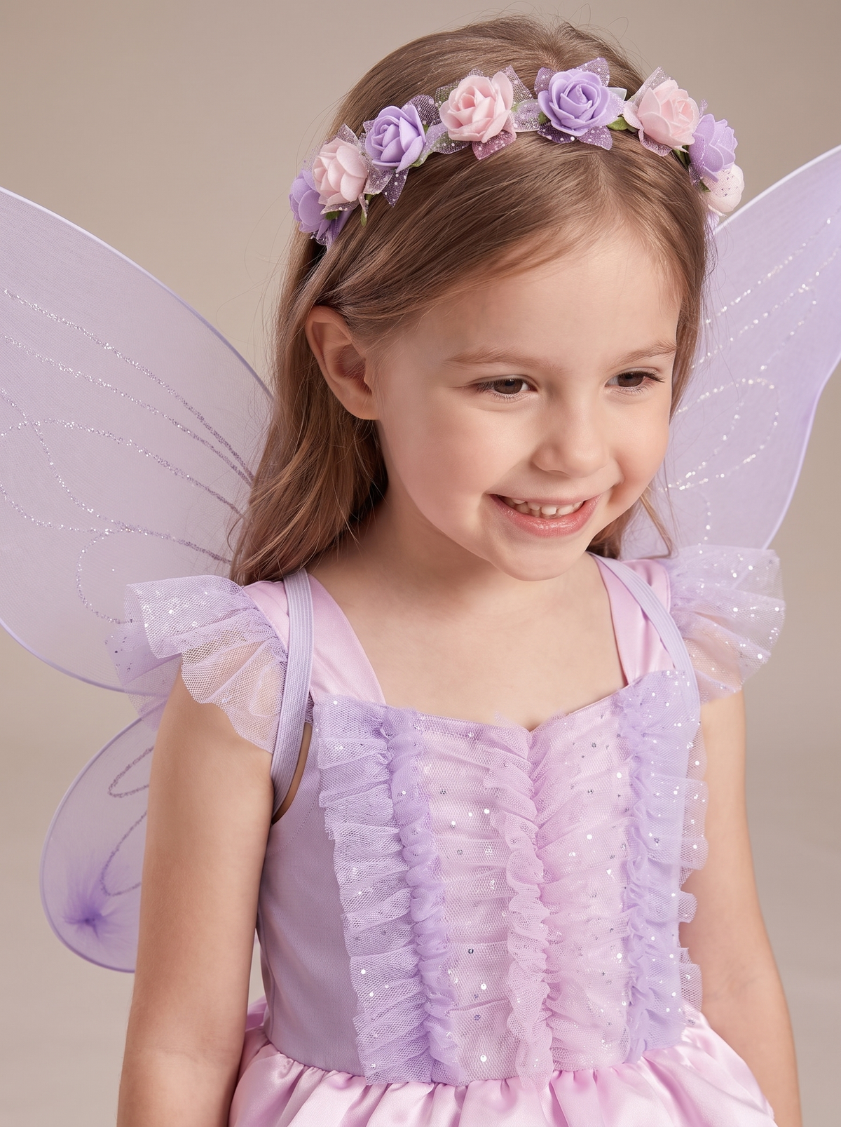 Starlight Fairy