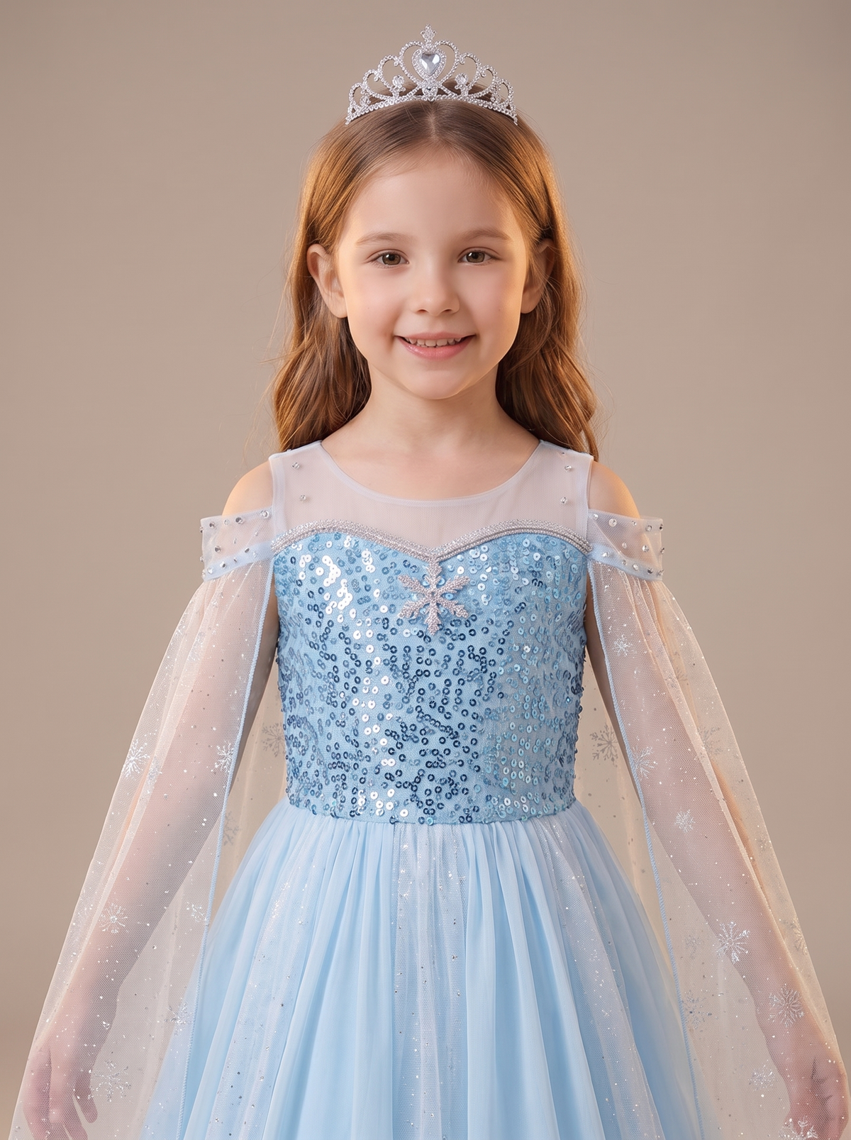 Ice Princess