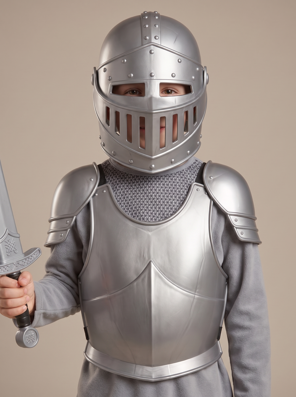 Brave Knight