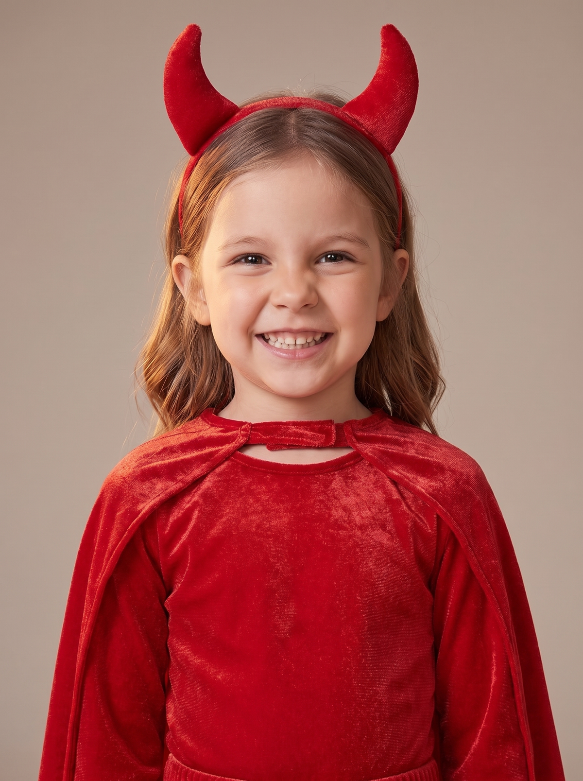 Little Devil