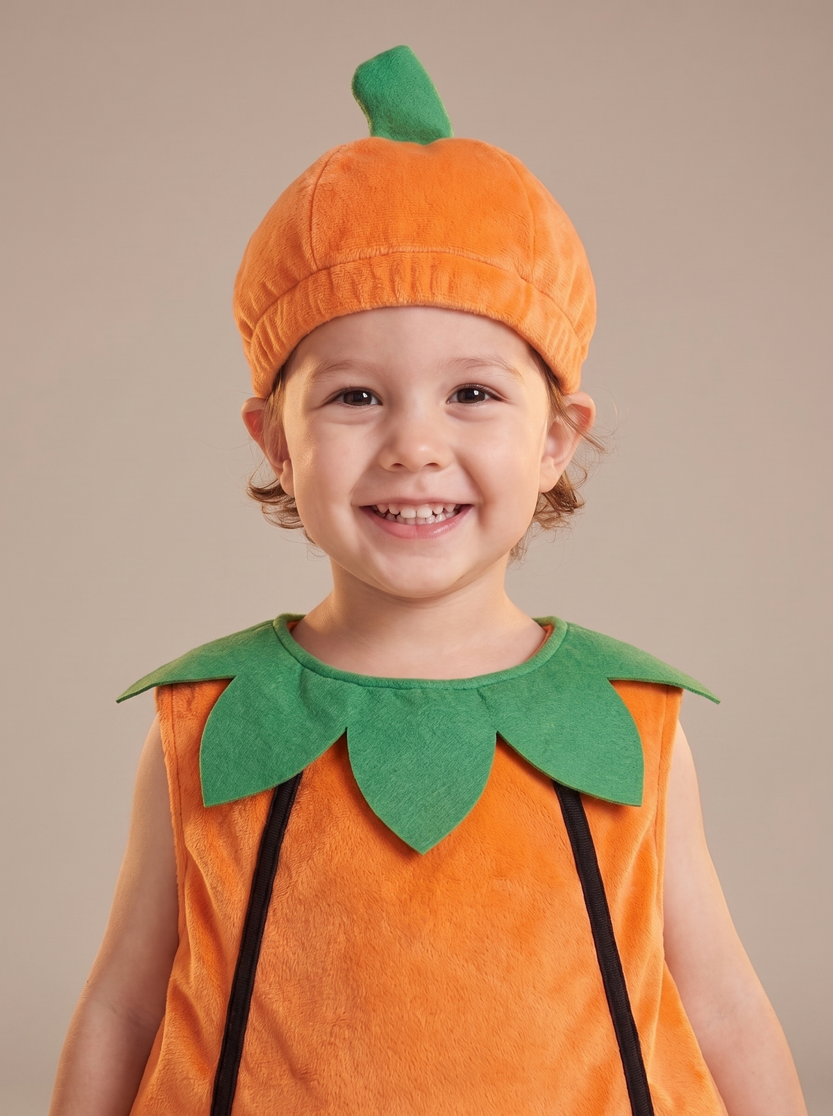 Lil' Pumpkin