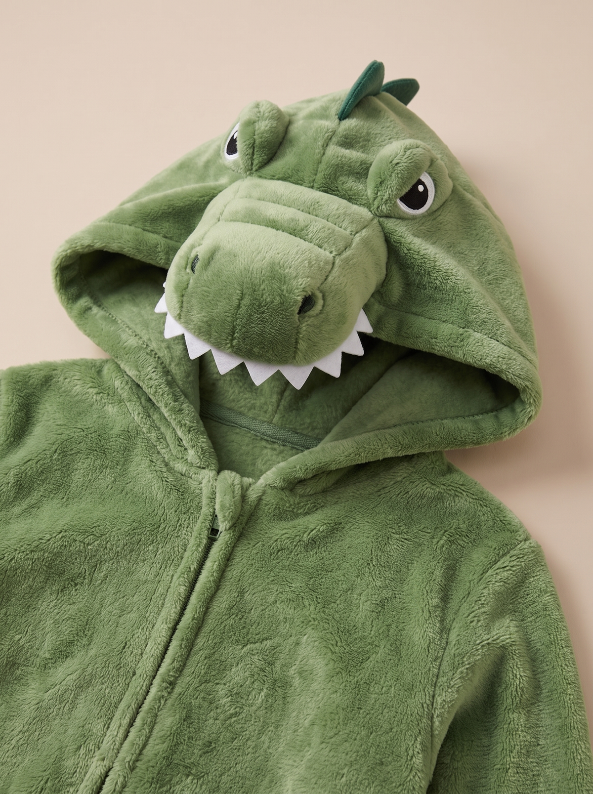 Mighty T-Rex