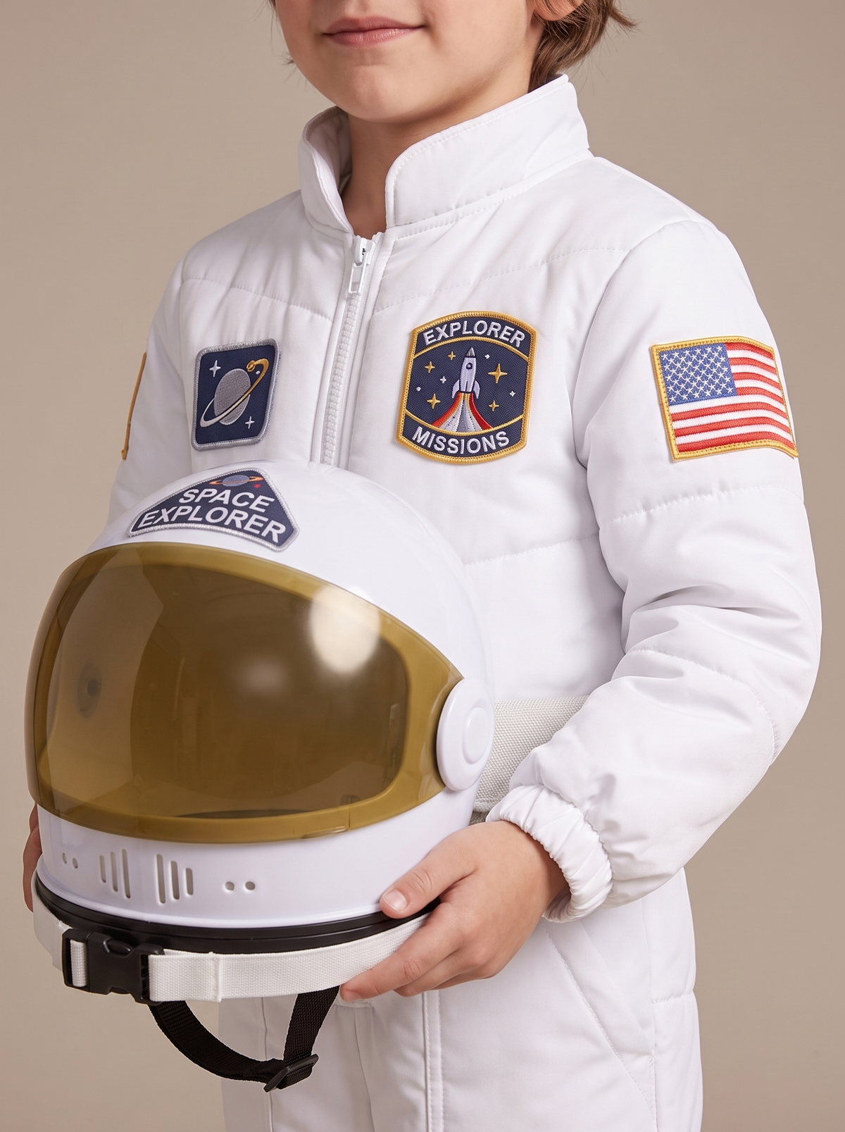 Cosmo Astronaut