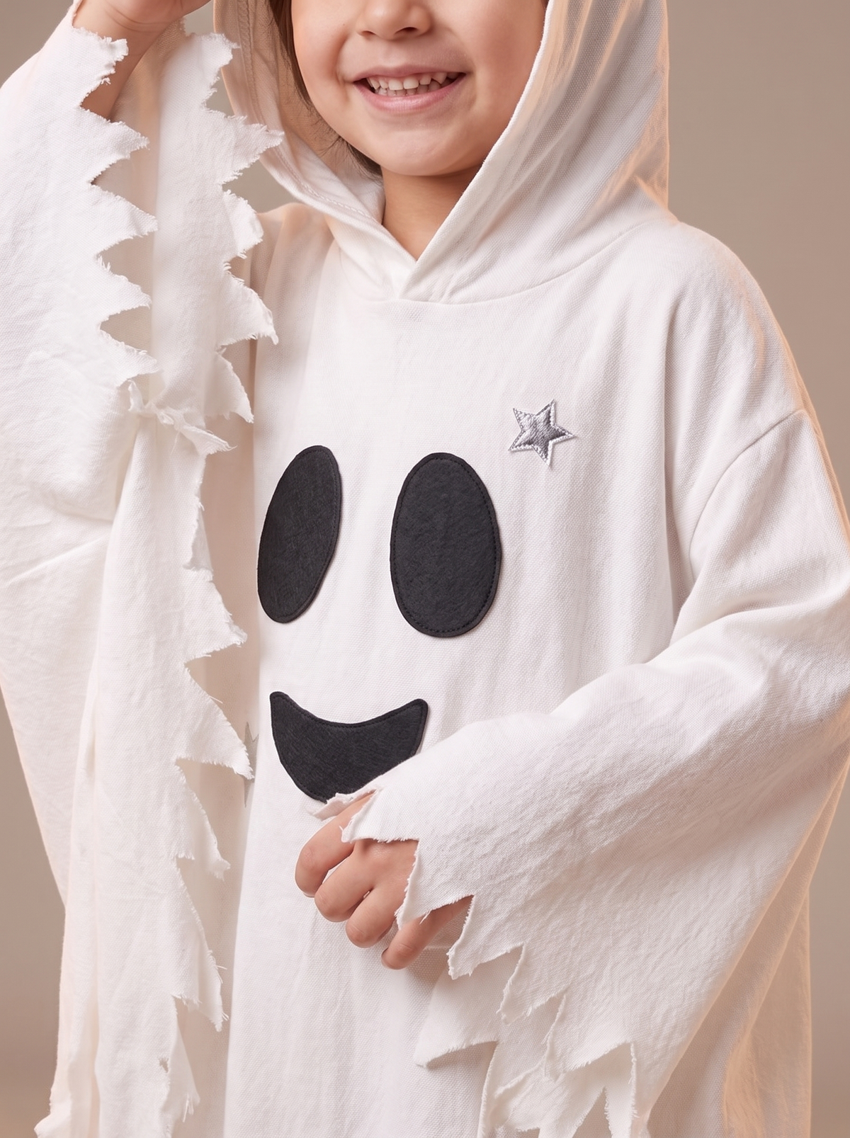 The Friendly Ghost