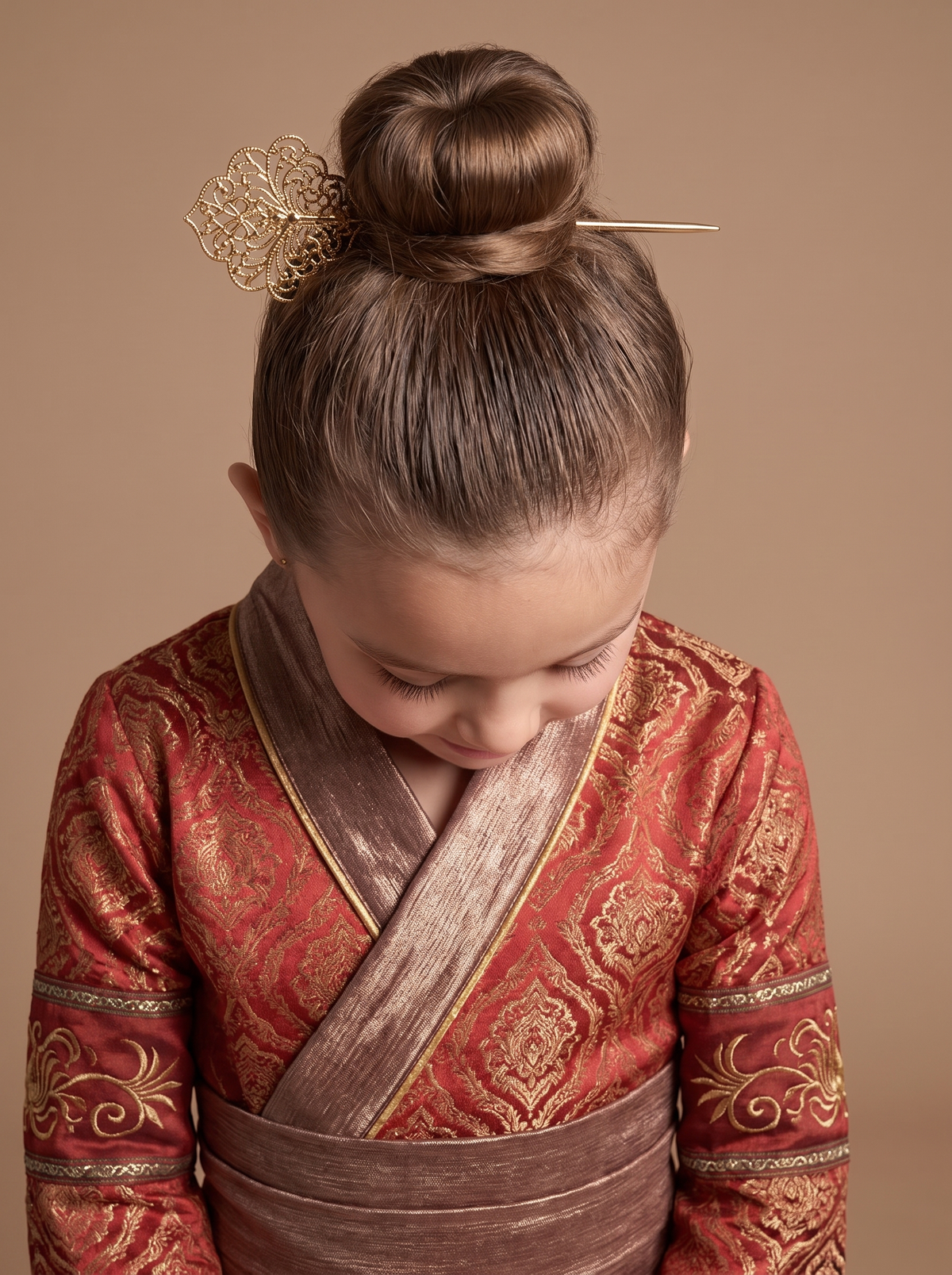 Warrior Princess