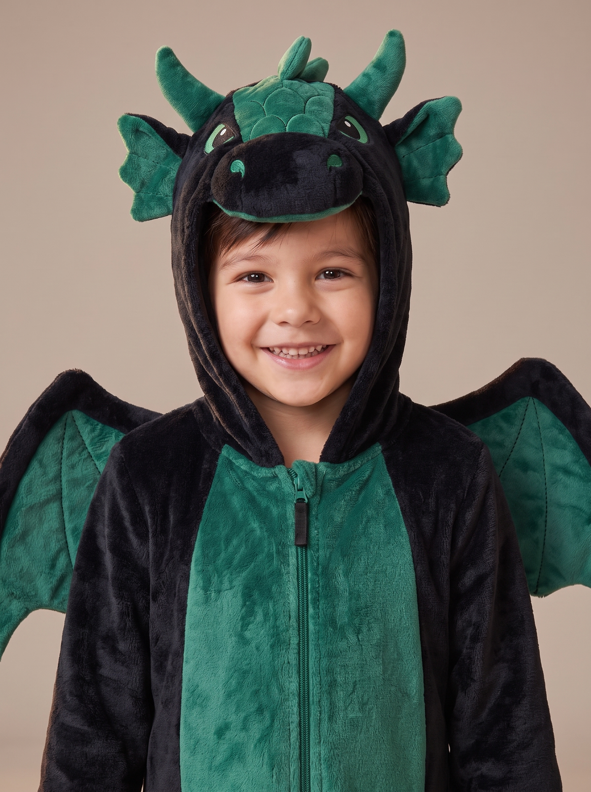 Night Dragon
