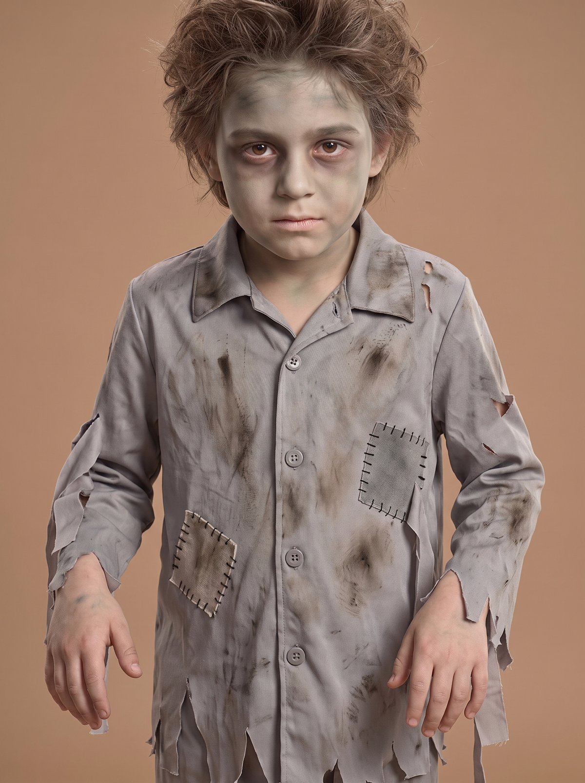 Zombie