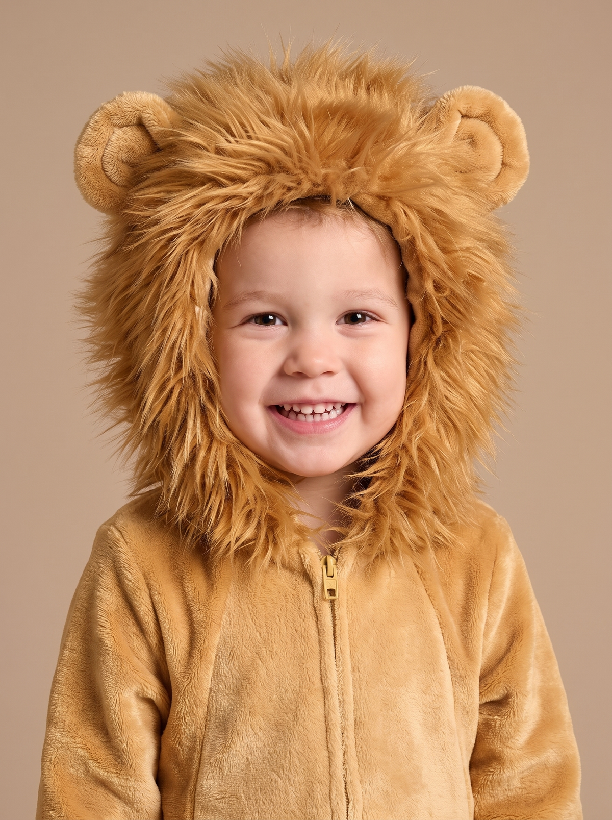 Roaring Lion