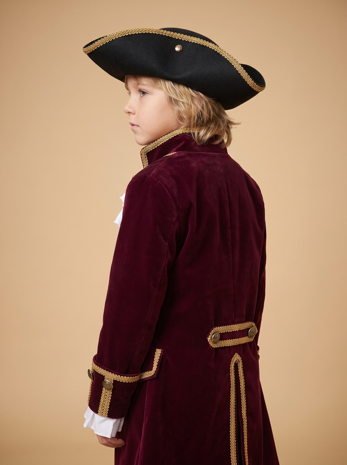 Captain Pirate