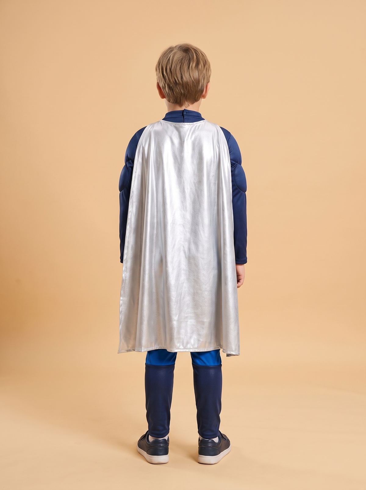 Cosmic Star Hero