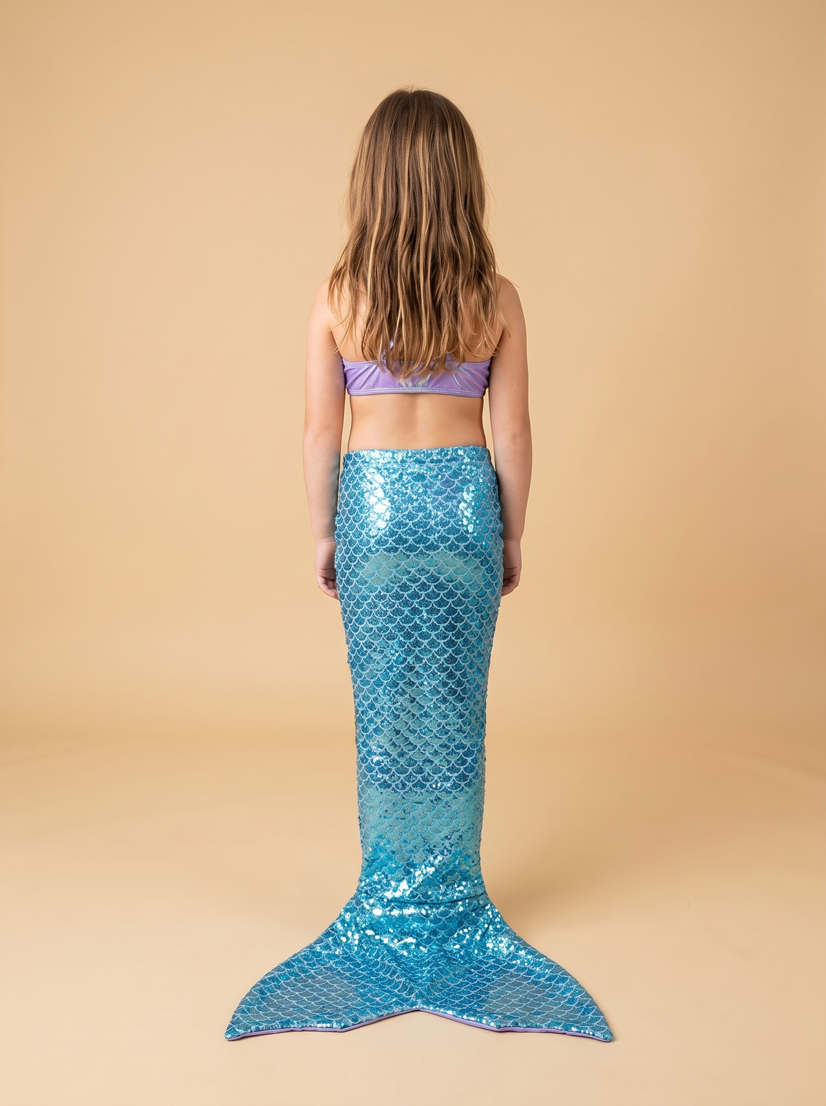 Pearl Mermaid