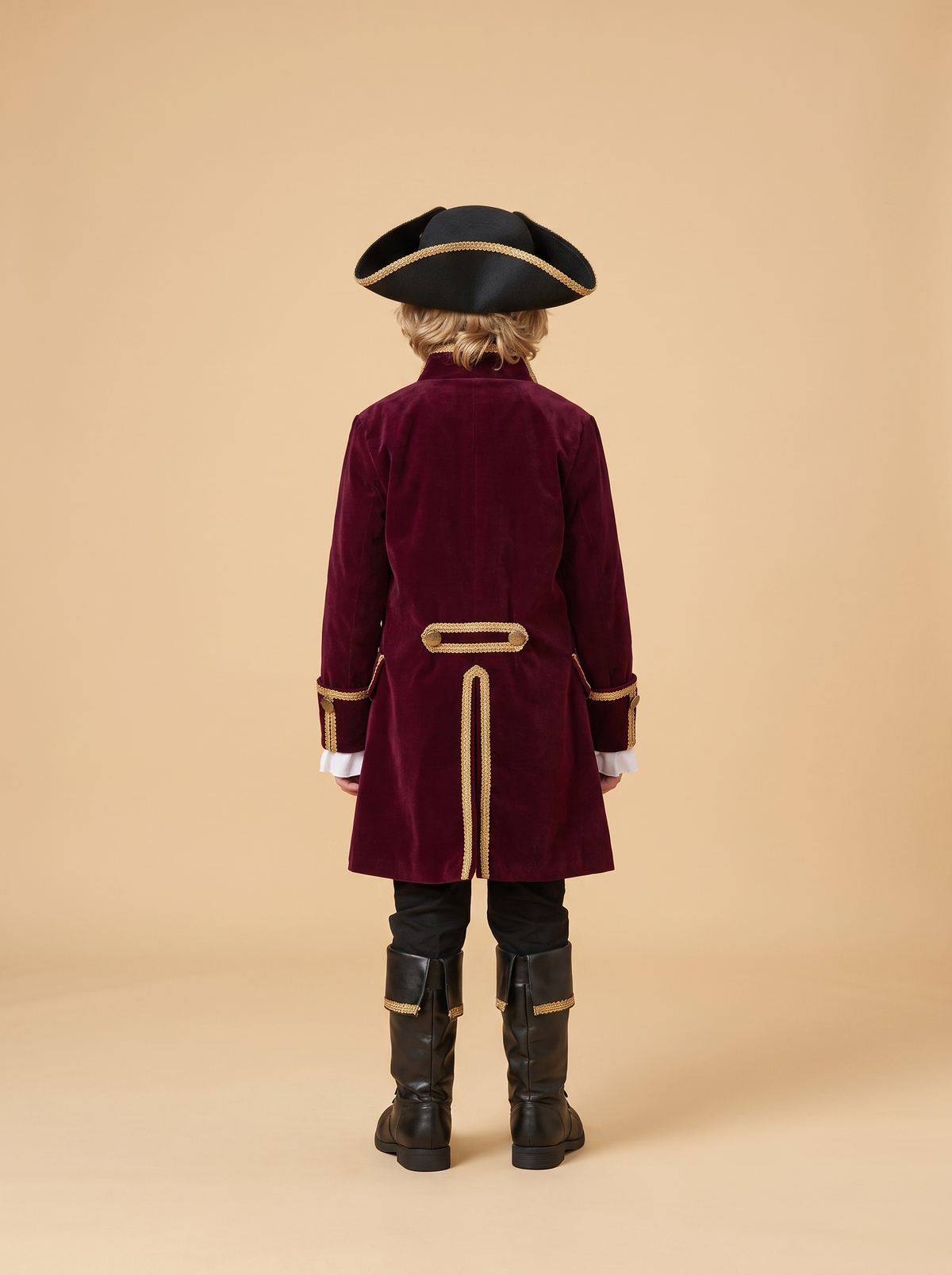 Captain Pirate