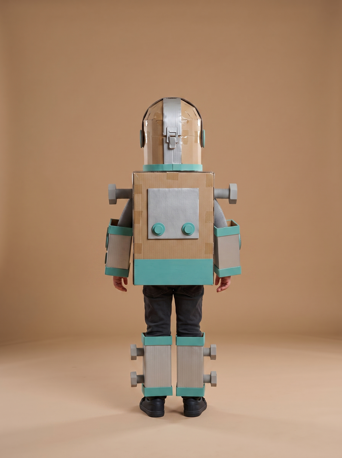 Battle Bot