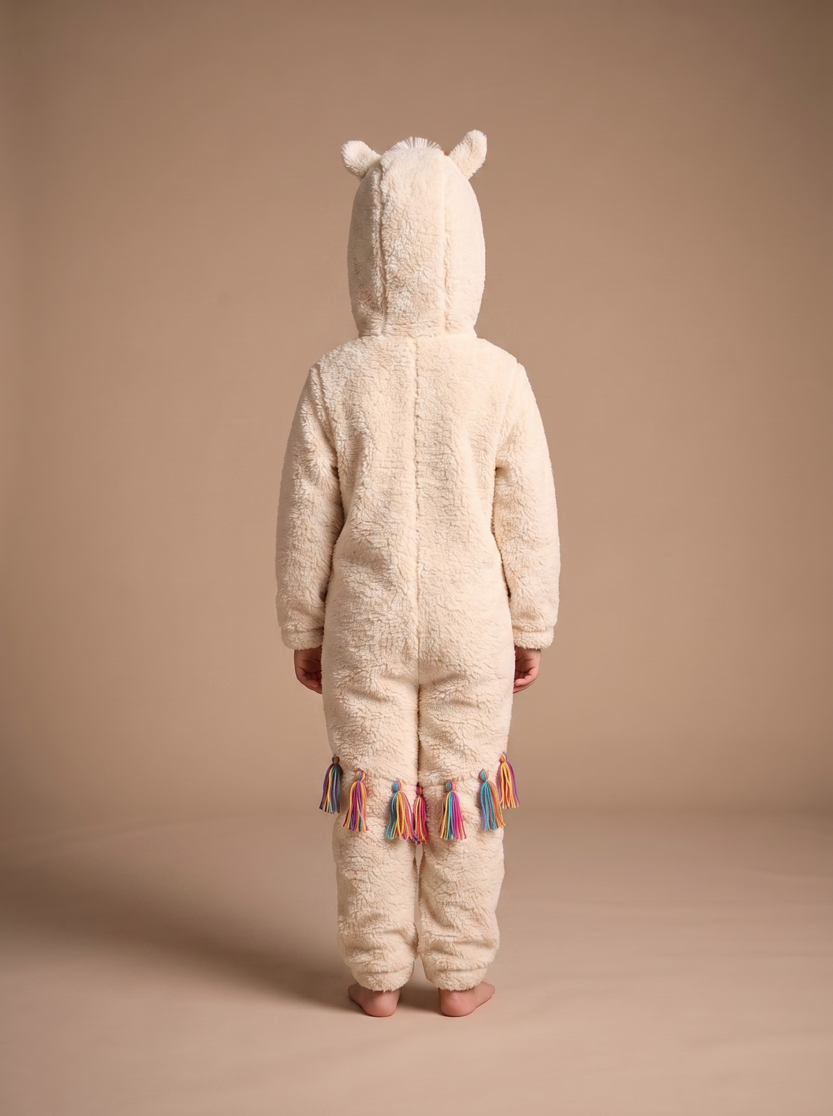 Party Llama