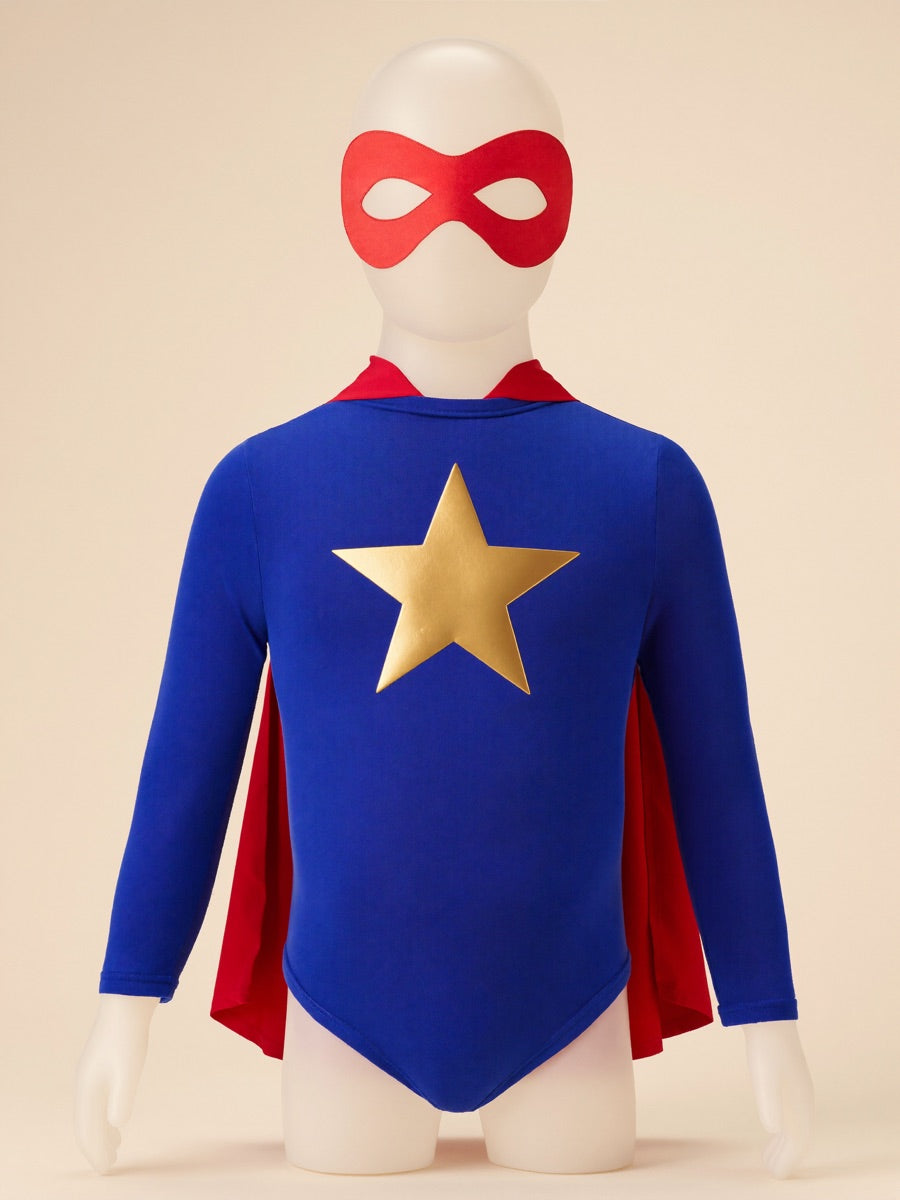 Boys' Costumes